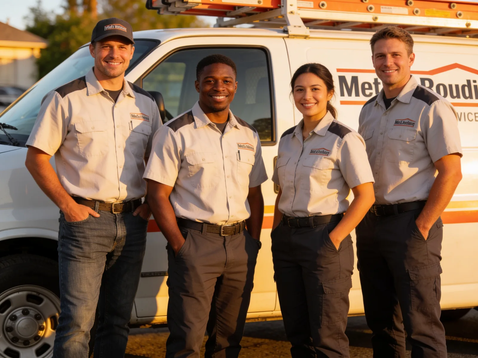 Metal Roof Installation company in Hagerstown, MD